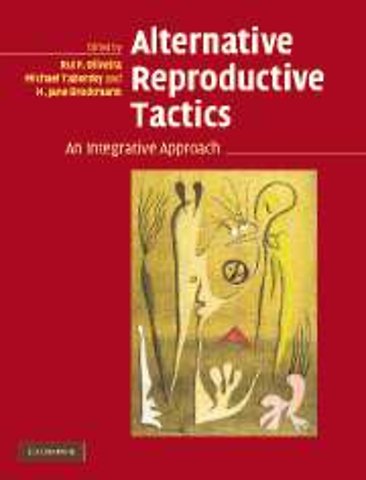 Alternative Reproductive Tactics