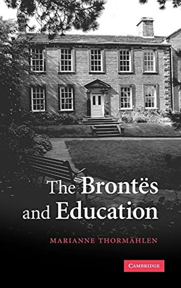 The Brontës and Education