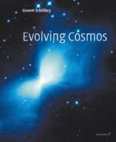 Evolving Cosmos