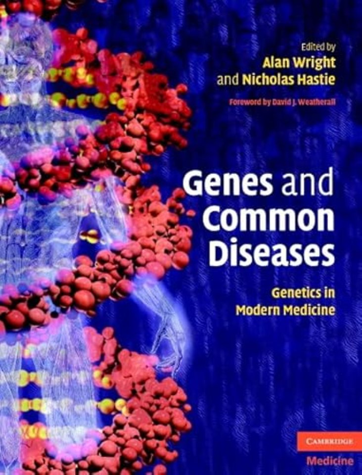 Genes and Common Diseases
