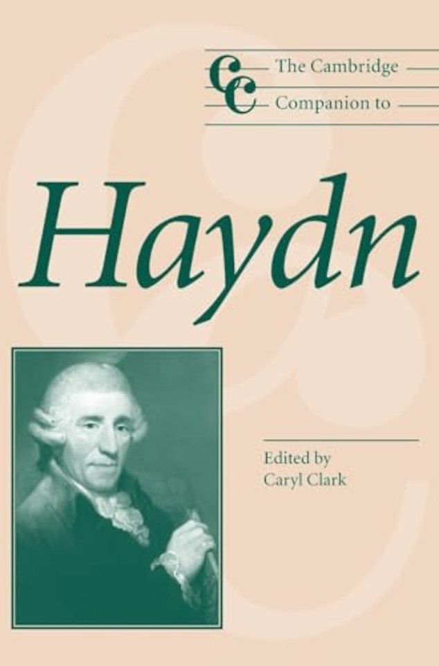 The Cambridge Companion to Haydn
