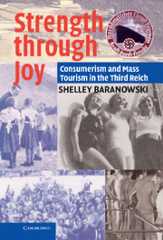 Strength through Joy