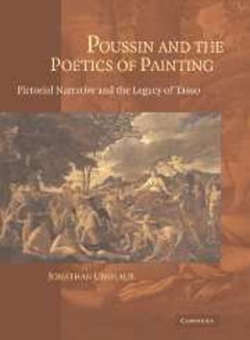 Poussin and the Poetics of Painting
