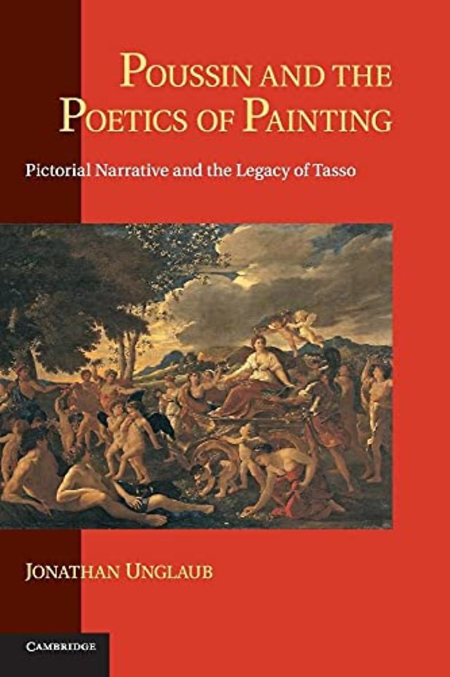 Poussin and the Poetics of Painting