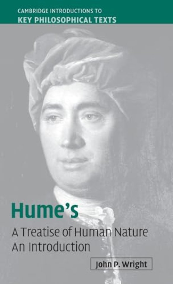 Hume's 'A Treatise of Human Nature'