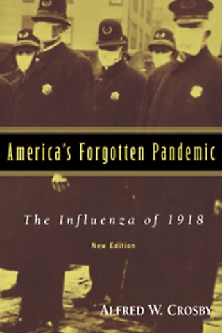 America's Forgotten Pandemic