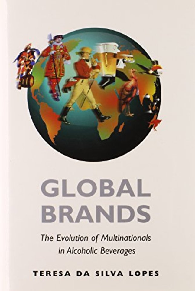 Global Brands