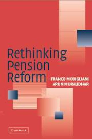 Rethinking Pension Reform