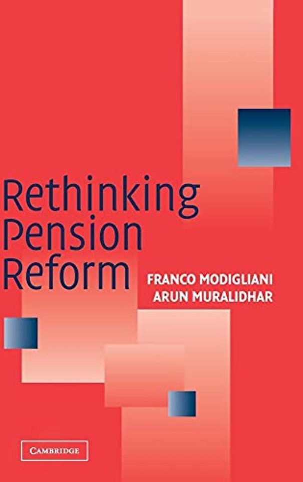 Rethinking Pension Reform