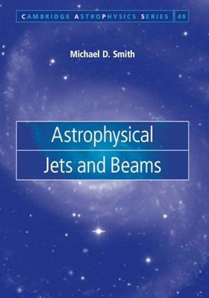 Astrophysical Jets and Beams