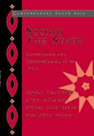 Seeing the State