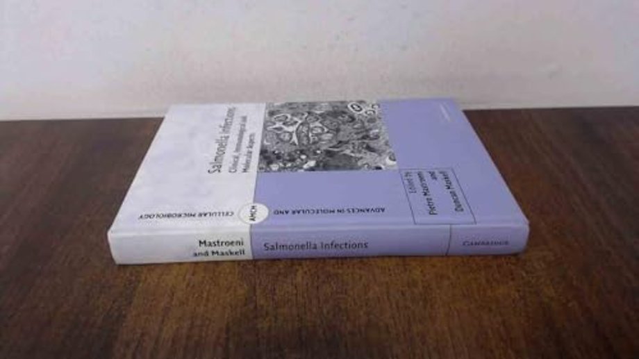 Salmonella Infections