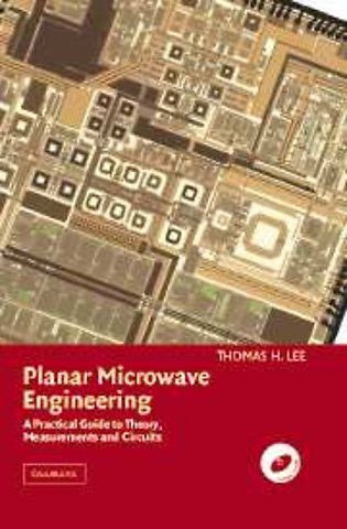Planar Microwave Engineering