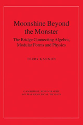 Moonshine beyond the Monster