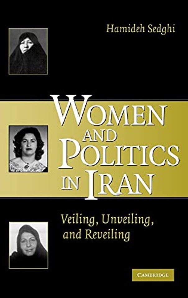Women and Politics in Iran
