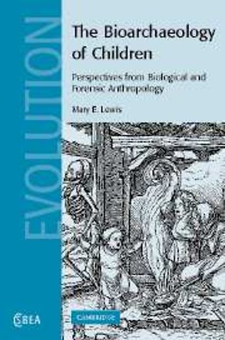 The Bioarchaeology of Children