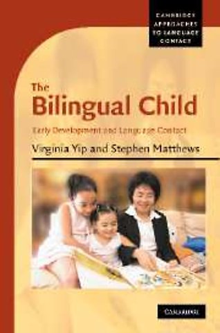 The Bilingual Child