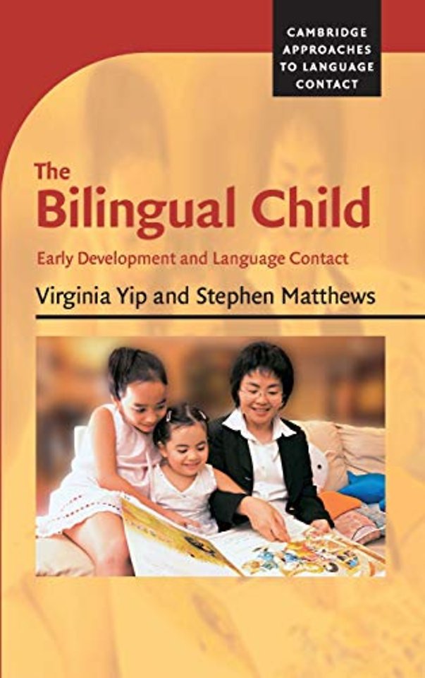 The Bilingual Child
