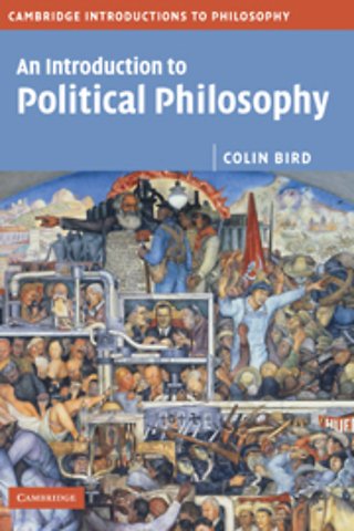 An Introduction to Political Philosophy
