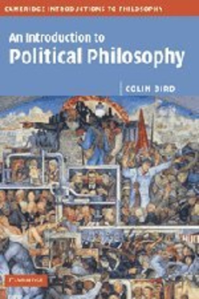 An Introduction to Political Philosophy  