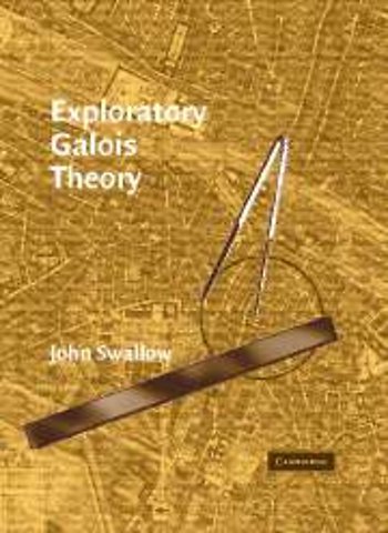 Exploratory Galois Theory