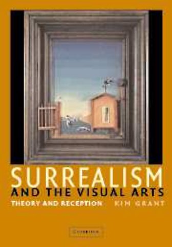 Surrealism and the Visual Arts