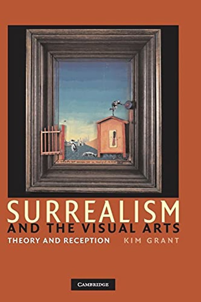 Surrealism and the Visual Arts