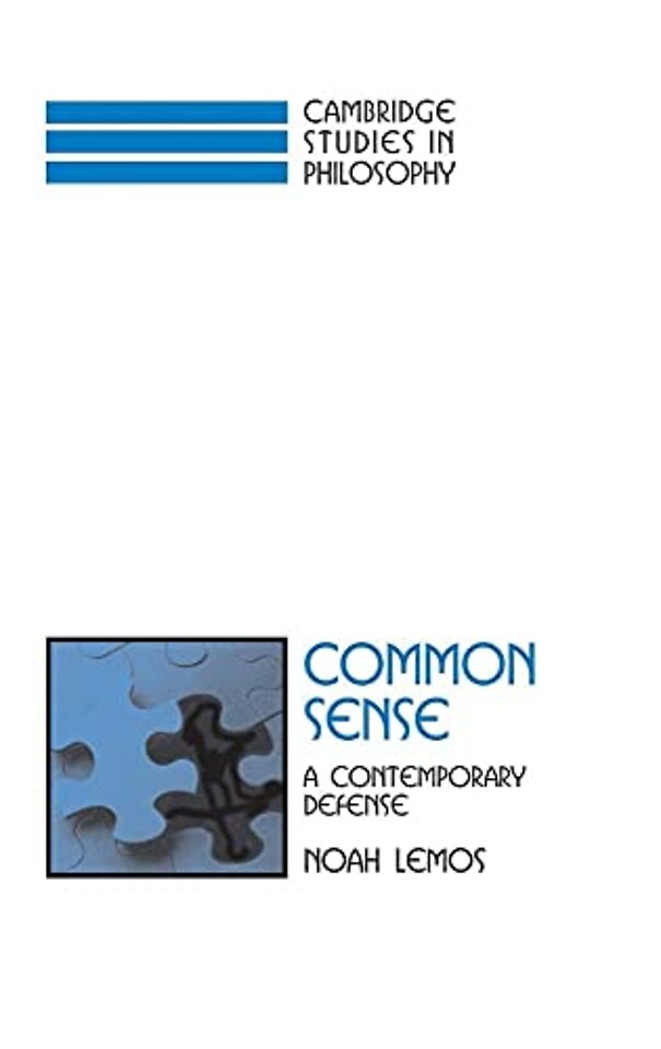 Common Sense
