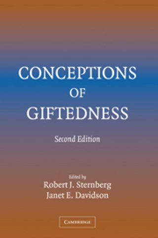 Conceptions of Giftedness