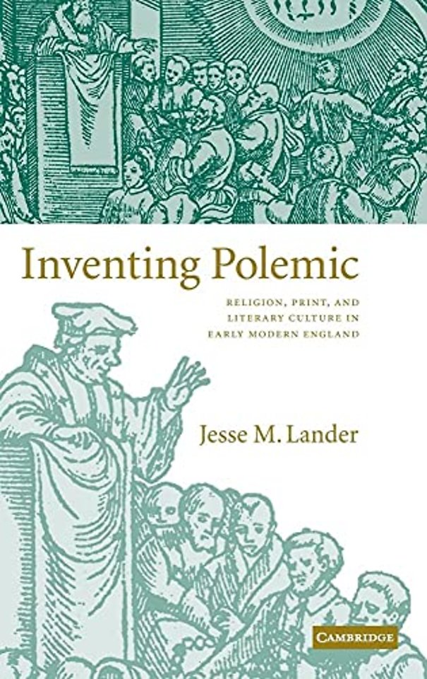 Inventing Polemic