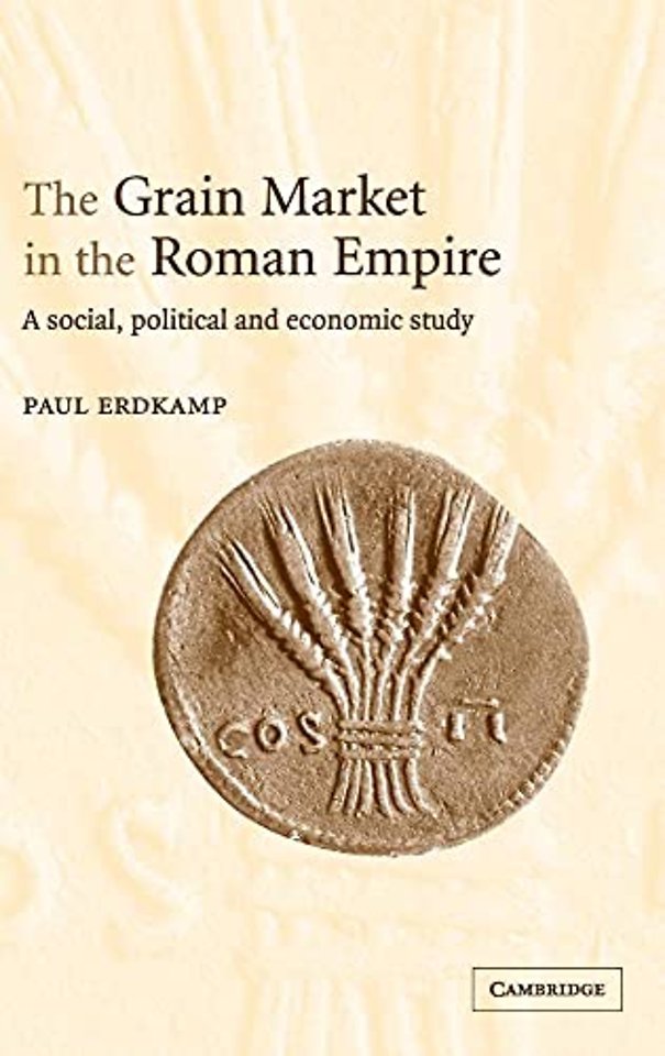 The Grain Market in the Roman Empire