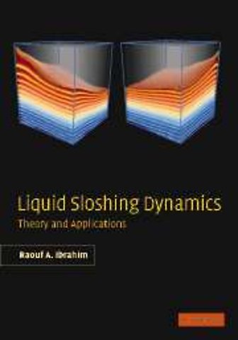 Liquid Sloshing Dynamics
