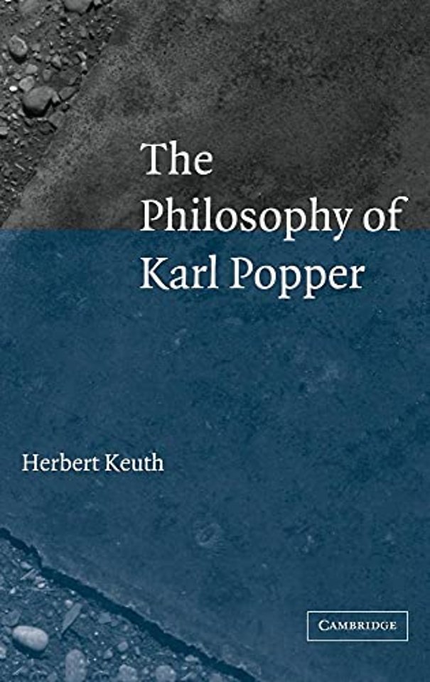 The Philosophy of Karl Popper