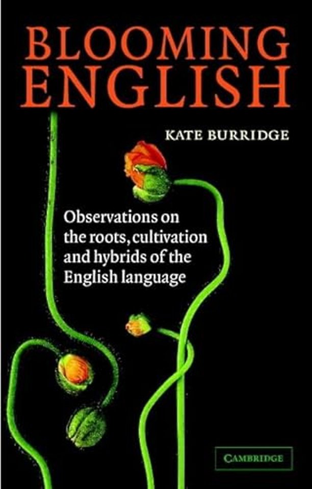 Blooming English