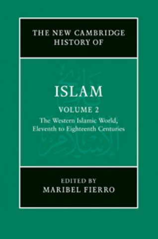 The New Cambridge History of Islam