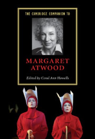 The Cambridge Companion to Margaret Atwood