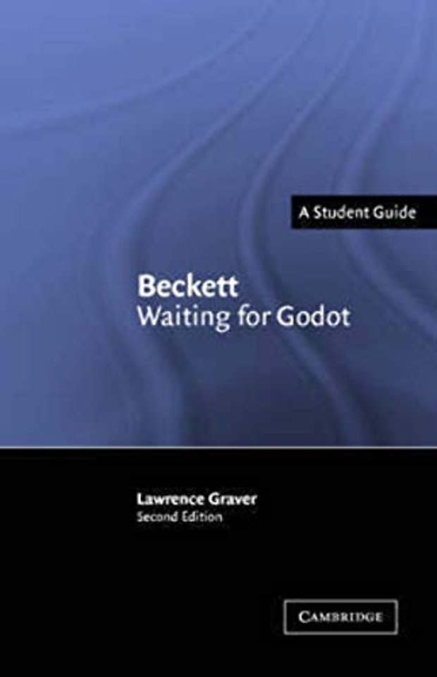 Beckett: Waiting for Godot