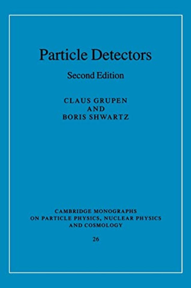 Particle Detectors