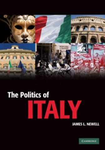 The Politics of Italy
