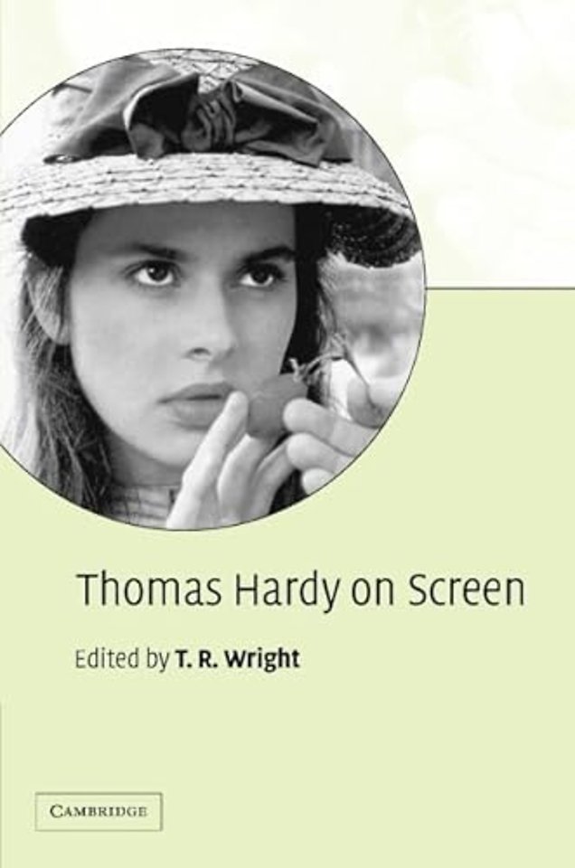 Thomas Hardy on Screen