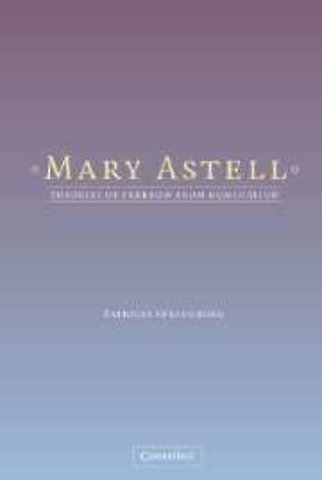 Mary Astell