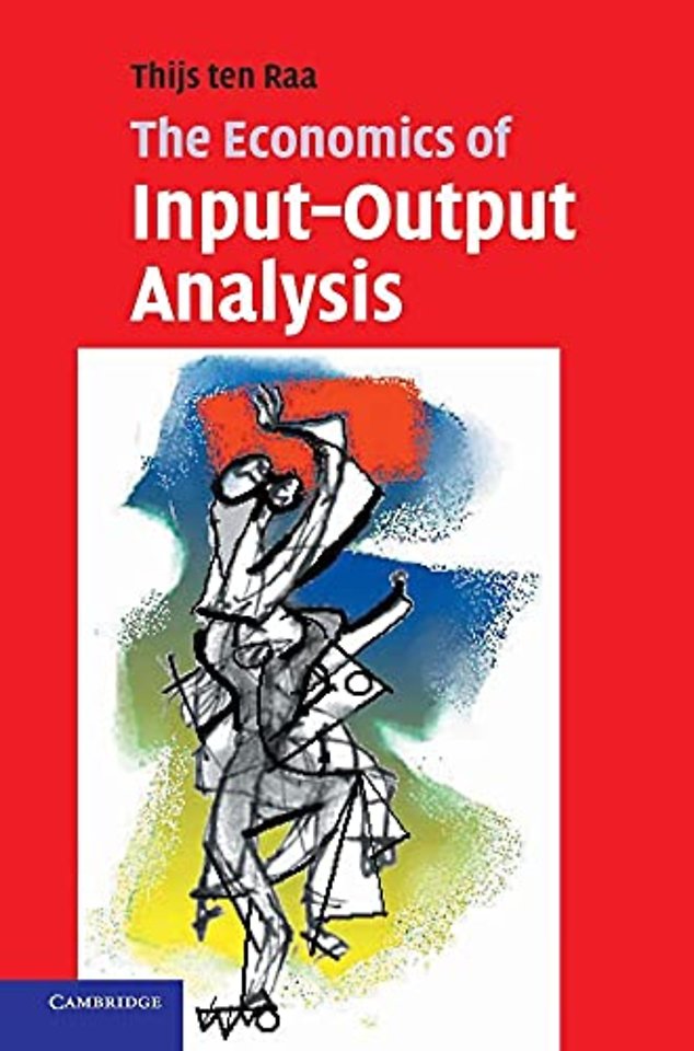The Economics of Input-Output Analysis