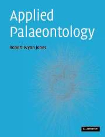 Applied Palaeontology