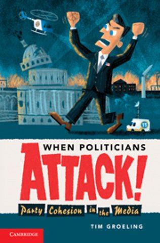 When Politicians Attack
