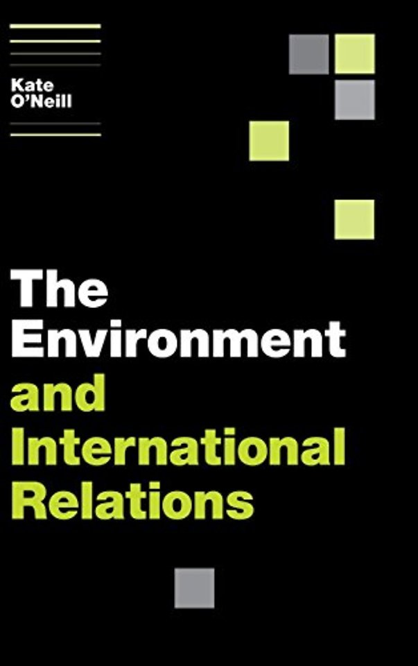 The Environment and International Relations