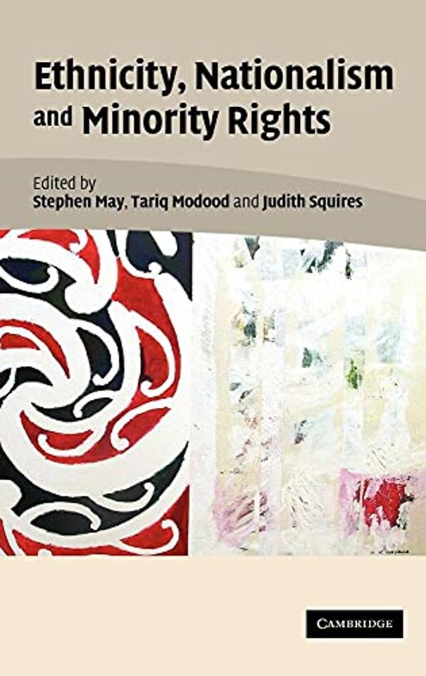 Ethnicity, Nationalism, and Minority Rights