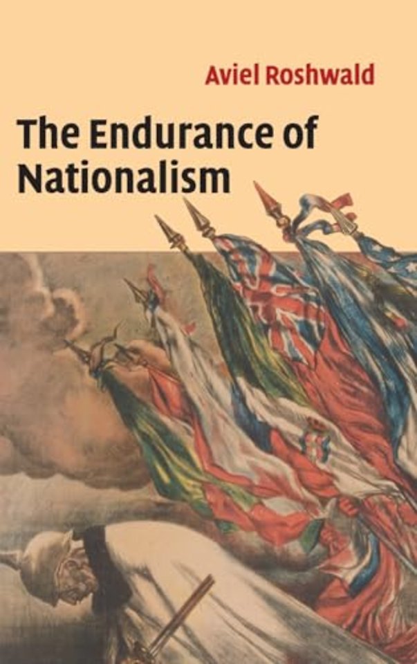 The Endurance of Nationalism