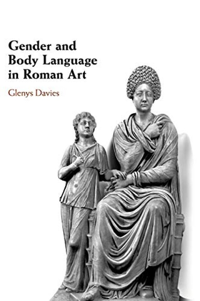 Gender and Body Language in Roman Art