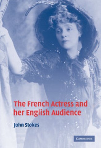 The French Actress and her English Audience