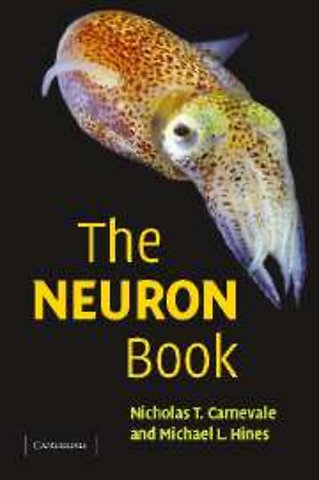 The NEURON Book